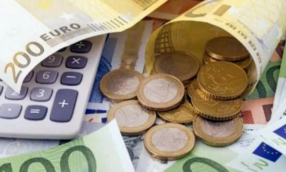 Ρεκόρ 4,9% για τον ετήσιο πληθωρισμό στην ευρωζώνη τον Νοέμβριο